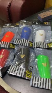 สนับแข้งเด็ก Victory (6-10 ขวบ)