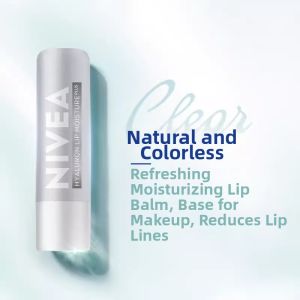 NIVEA | Cherry Strawberry Repair Tinted Lip Balm