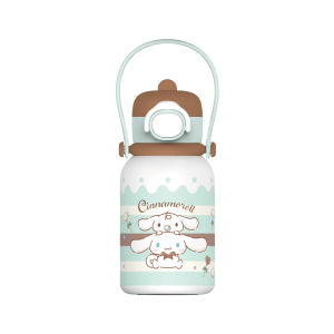 VRIUKNT | Cute Design Thermal Cup