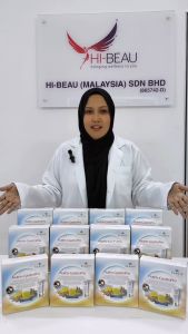 ALAVIE Nutrix-GastroPro 15s 天然养胃护胃舒缓胃灼热胃痛胀气消化不良营养饮 *Indigestion Heartburn Acid Reflux Gastric*