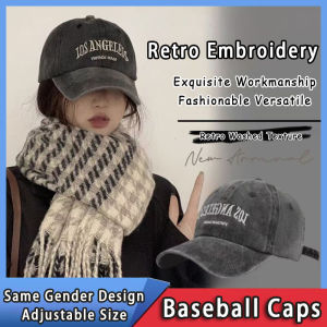 Baseball Caps Outdoor Sport Summer Men Women Sunscreen Sun Hat Fashion Accessories Cap Hip Hop Baseball Hat Adjustable Casual Retro Snapback Hats Topi Lelaki Perempuan 棒球帽 鸭舌帽