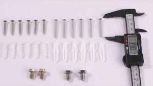 High-Quality Stainless Steel Bathtub & Toilet Handrail