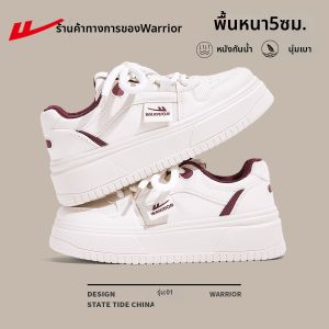 Warrior | Giày Thể Thao Mùa Hè Cho Nữ Mới