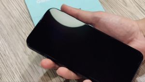 SOLEED - Oppo Smartphone Series | Anti Gores Hydrogel Gaming - Not Tempered Glass Reno Find X