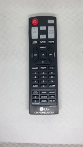 Remote Controller Assembly - AKB74955362