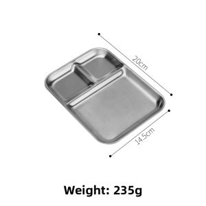 CHUANGGUANJIA | Korean Style Dedicated Condiment Dish Golden