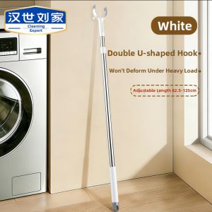 HANSHILIUJIA | Extendable Stainless Steel Drying Rod