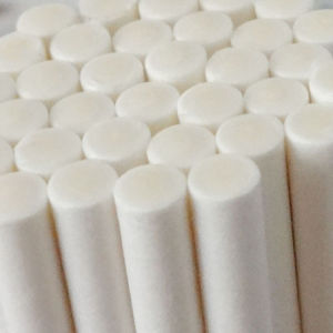 30x0.5cm White Paper Stick Lollipop Paper Stick Cotton Candy Stick Long Paper Stick 50 Cotton Candy Sticks