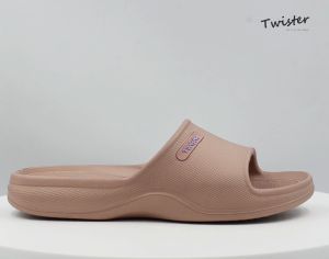Twister Womens Slipper Nixel