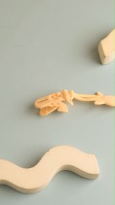 COCONI Pacifier Buddy Clips - Penjepit Empeng Teether Bayi Silicone