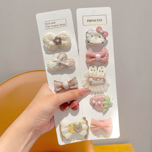 Gentle Infants Hair Clip