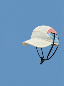 Breathable UV Protection Surf Hat Women