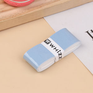 EELHOE | New Gradient Color Sweat-Absorbent Tennis Racket Overgrip Tapes Shockproof Anti-Slip Sweat Band For Badminton Pickleball Racket