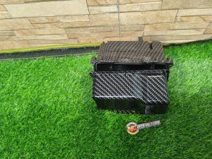 BOX DAN TUTUP FILTER MIO SMILE MIO SPORTY CARBON