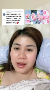 Her Choice Ph Intensive Bleaching Bar 120gms