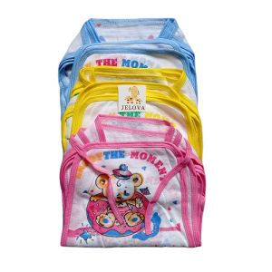 Jelova 12Pc Popok Baby Murah TOP Boboko - SNI Standart