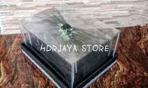 kotak seserahan pernikahan box cinta