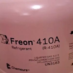 F410C FREON 410 CHEMOURS CHINA (PENGIRIMAN KHUSUS PULAU JAWA/JALUR DARAT)