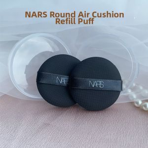 FENGMANTING | Soft Non-caking Concealing Round Puff
