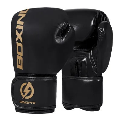 GINGPAI | Multi-purpose Training Boxing Gloves Breathable