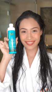Moroccanoil Hydration All in One Leave-in Conditioner 160ml (Protect Against Breakage and Thermal Damage)