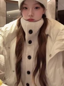 WESTAYONE | New Outerwear Vest for Petite Women Knitted Sweater Set