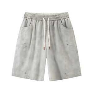 Paul Frank | Breathable Mens Denim Shorts Thinsulate Work Style