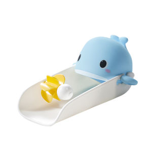 TEN-MJOURNEY | Child-friendly Tap Extender Anti-splash