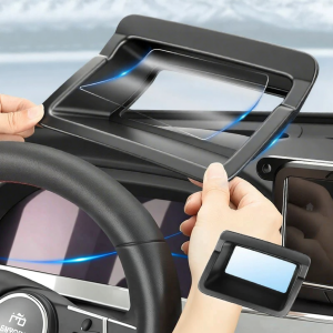 HUD Cover Dustproof Interior Modification Parts