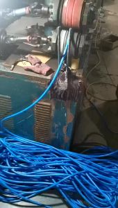 Dây xịt rửa xe 15M_ĐK 6.5*12mmđầu nối ren 1.5x22mm từ nhựa PVC áp lực cao 480 bar( 7000PSI)Hiệu HTCHTC6512-15W1 Chiều Dài Dây 15M Với Nối Inox - Lazada