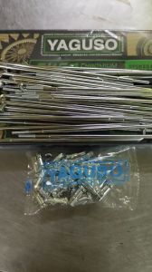 Căm Yaguso hàng chuẩn gắn các loại xe - bộ 2 bánh