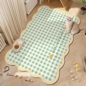 xy | Waterproof Urine-Proof Slip-Resistant Pet Carpet
