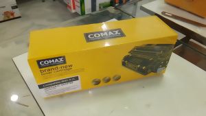 Comax Q2612A หมึกเทียบ HP 1010 / 1012 / 1015 / 1018 / 1020 / 1022 / 1022N / 3015 / 3020 / 3030 / 3050 / 3052