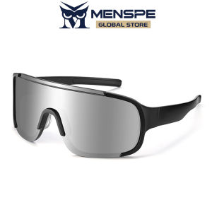 MENSPE แว่นตากันแดดแว่นตาโพลาไรซ์กลางแจ้งสำหรับผู้ชายและผู้หญิงแว่นกันแดดปีนเขาแว่นกันแดดสำหรับขับขี่ใส่ได้ทั้งชายและหญิงขนาดใหญ่กว่าทุกเพศแว่นกันแดดกระจกชิ้นแว่นกันแดดสำหรับท่องเที่ยวดีไซน์แบรนด์สำหรับแว่นตา UV400สำหรับผู้ชายขับรถตกปลา