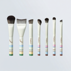 AMORTALS | Beginner-friendly Makeup Brush Set