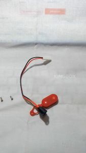 Port Lubang Colokan Charger Skuter Listrik Xiaomi Mijia M365 PRO