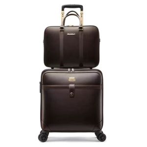 CARTELO | High-End Business Quiet Cabin Luggage 20 Inch