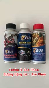 Phụ Gia Nhớt Nano Protect Zeus Bảo Vệ Động Cơ Vận Hành Êm Ái Kéo Dài Thời Gian Thay Nhớt