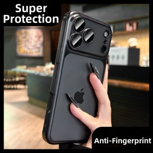 DAIMANG | Compatible iPhone Protective Case Ultra-thin Heat Dissipation