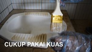 Bodas Pembersih Lantai Kamar Mandi/Bodas Pembersih Toillet isi 500 ml