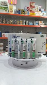 Kem hỗ trợ cải thiện mụn T Gel của Nhật Bản 10g