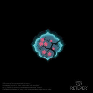 RETLPER แผ่นติดกันน้ำแบบสะท้อนแสงสไตล์ใหม่ สไตล์จีน ลายดอกไม้ด้านนอกหน้าต่าง แผ่นติดสำหรับโน้ตบุ๊กคอมพิวเตอร์แบบแบน