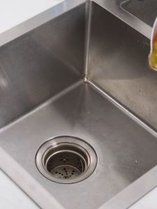 Shimoyama Kitchen Sink Draining Bag 30 pcs Kantong Sampah Wastafel