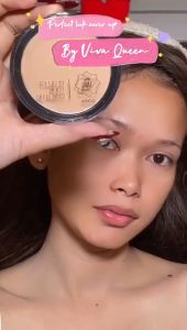 Viva Queen Perfect Look Cover Up (WATERPROOF) - tersedia 3 varian warna