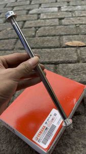 Roda Belakang F1ZR Vega Lama Costome Modifikasi Ala Thailand