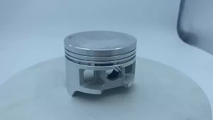 ชิ้นส่วนเครื่องยนต์73มิลลิเมตรสำหรับฮอนด้า XR250 XR 250 R XR250R XR250L กระบอกลูกสูบ53มิลลิเมตรขา17แหวน1.0*1.0*2.5มิลลิเมตรชุดรถจักรยานยนต์ Accesory