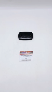 Tutup Minyak Oli Rem Xmax (Diral) - Cover Penutup Master Rem Atas Yamaha MT 25 R 25 X MAX 250