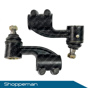 FUSO 8DC9 SMALL TIE ROD END 42MM LH MC-826324 RH MC-826323 (1 PIECE)