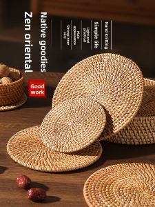 MENGCHUANG | Heat Resistant Pad