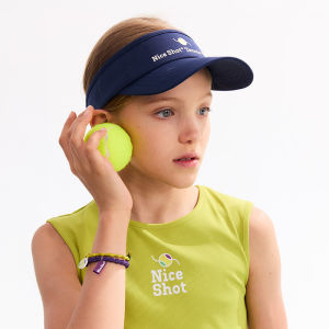 chopiyopi | Adjustable Wide Brim Sport Hat